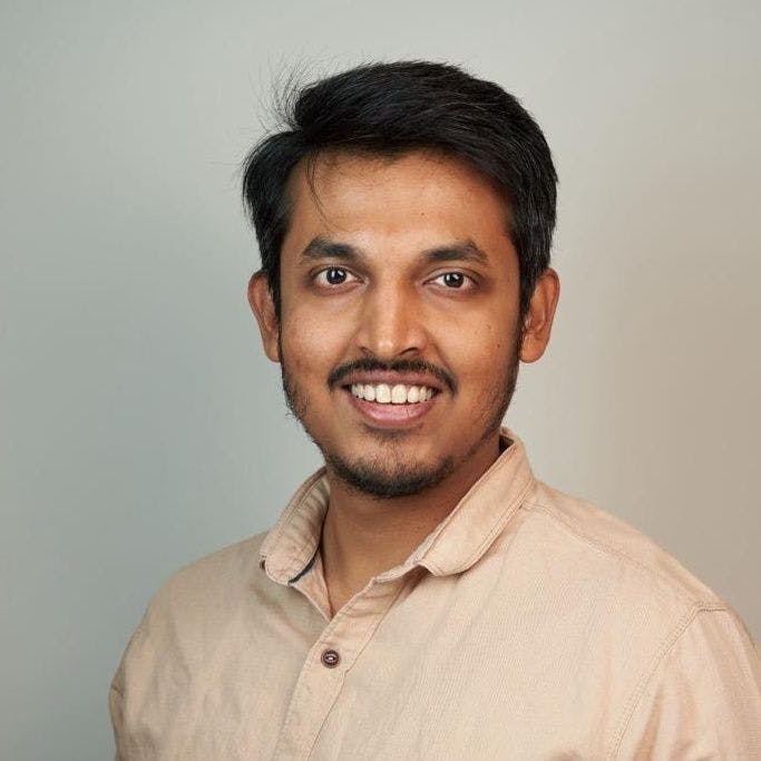 Shashank Chaudhary