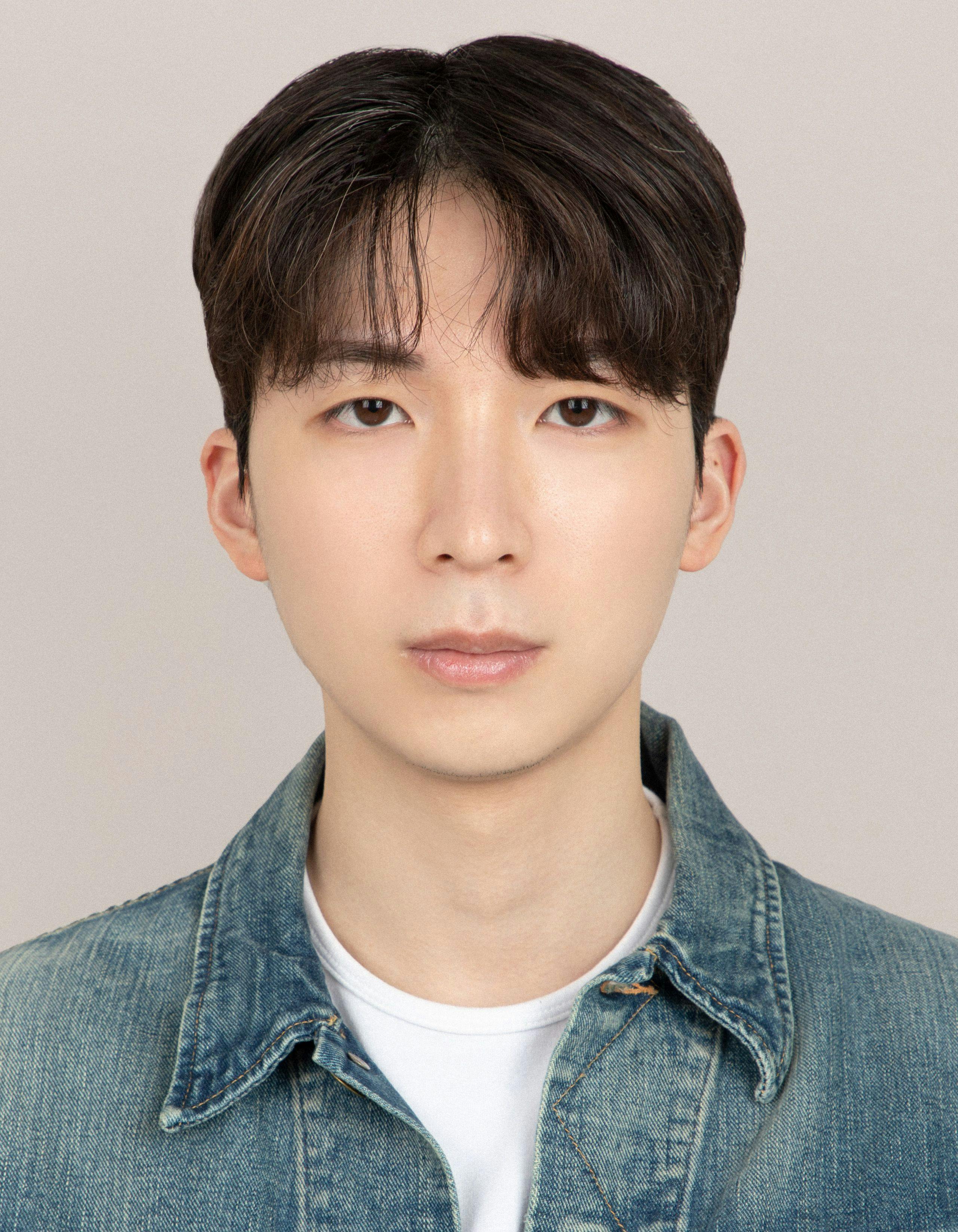 Donghwam Kim