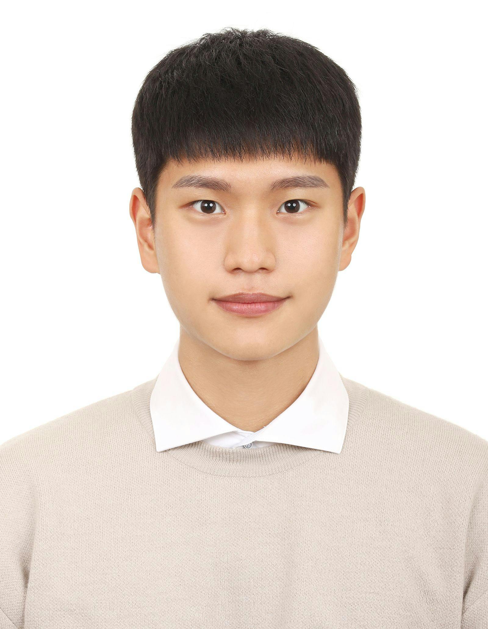 Junbeom Chi