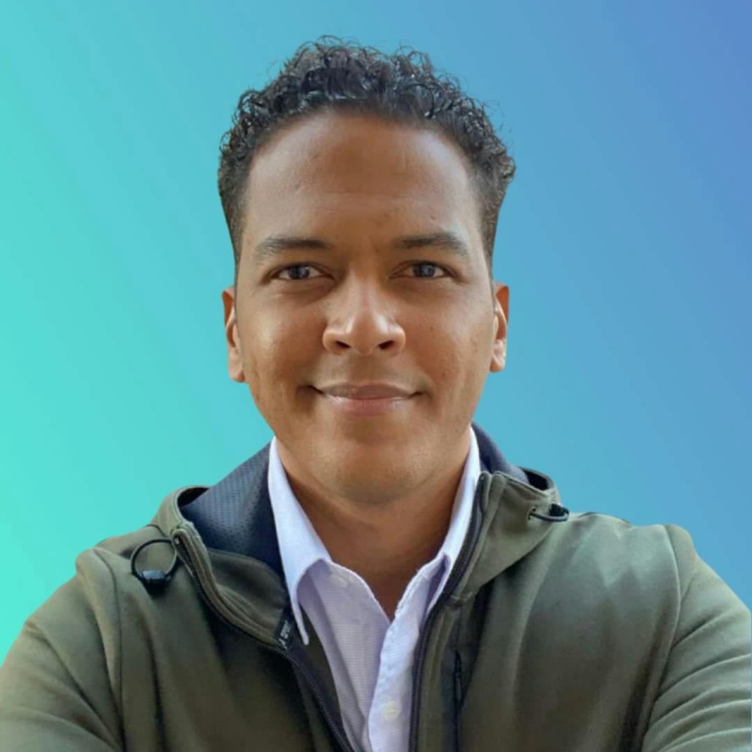 Jonathan Garcia