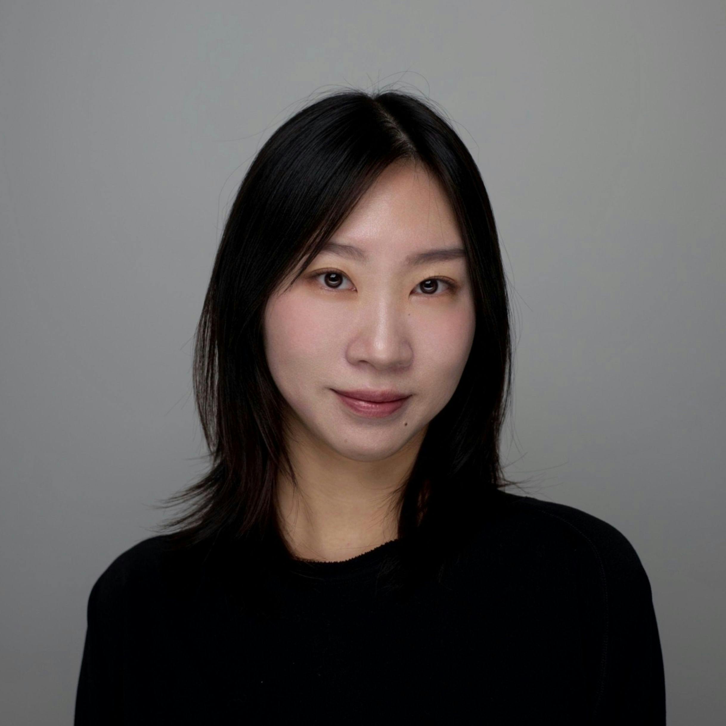 Jiwon Joung