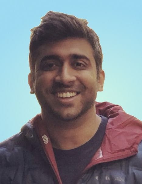Akash Mukherjee