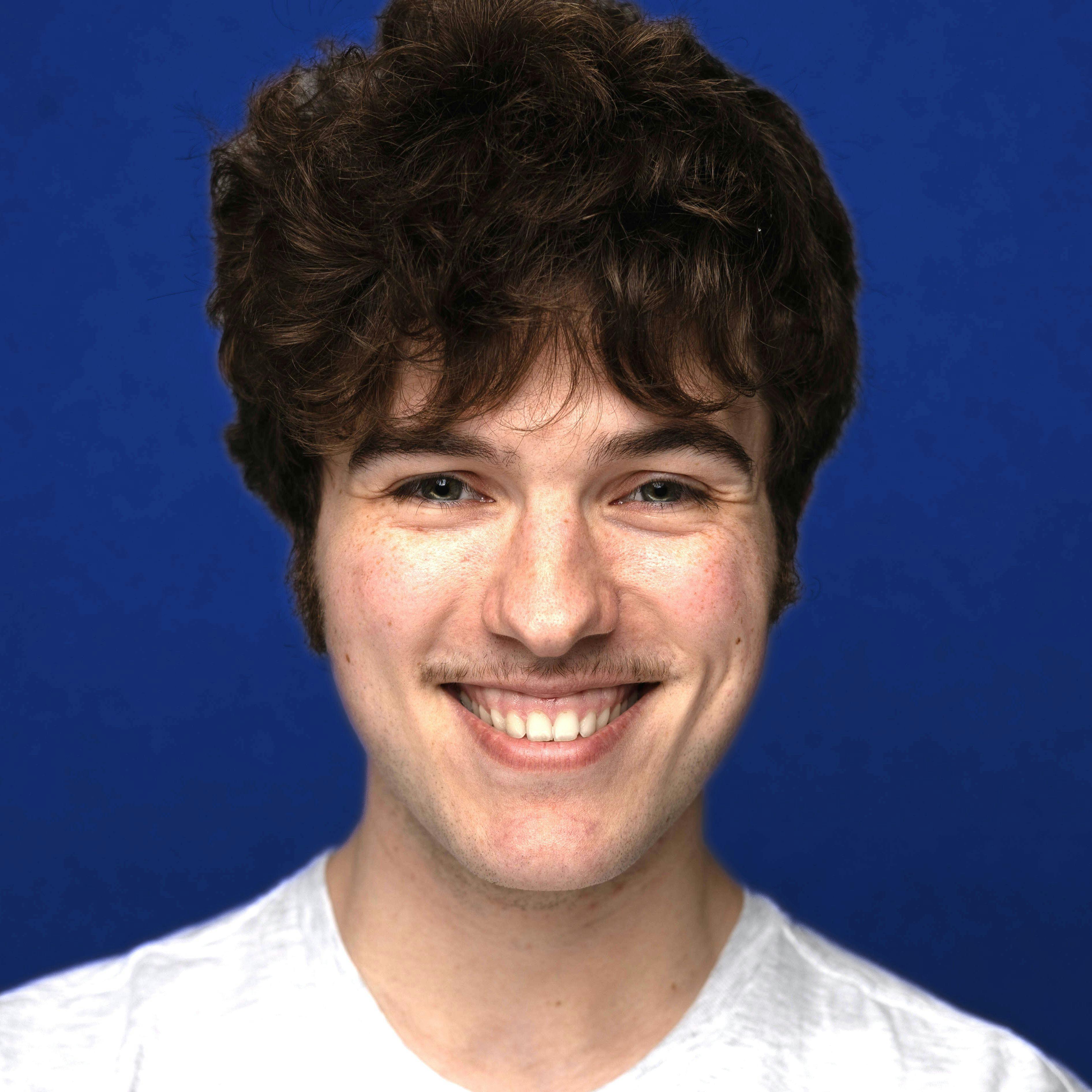 Peter Gomez