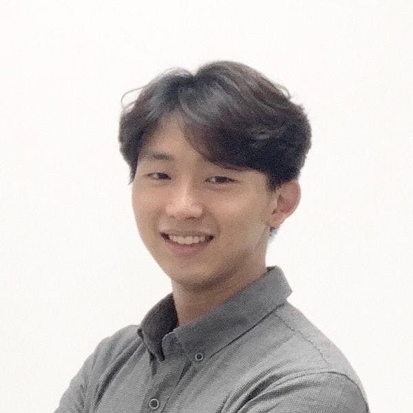 Sangwook Lee