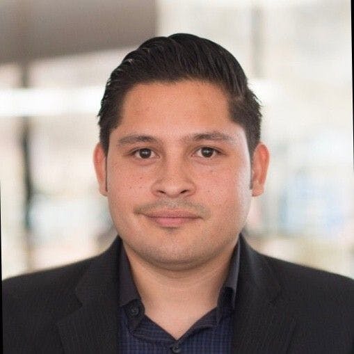 Joaquin Morales