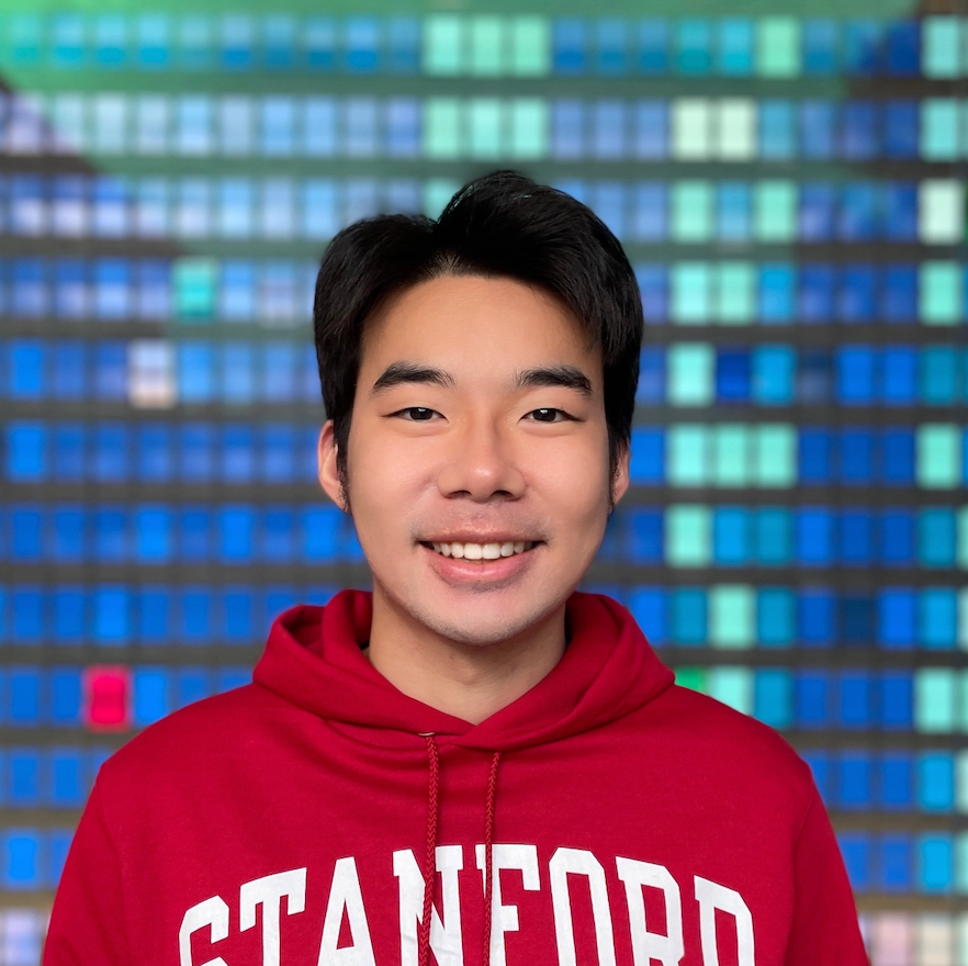 Mike Zhang