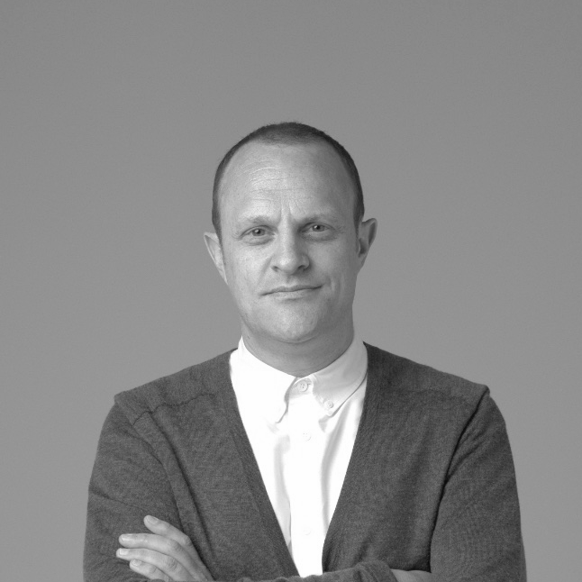 Ted Cockle