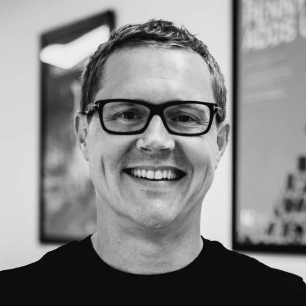 Aaron Bogucki
