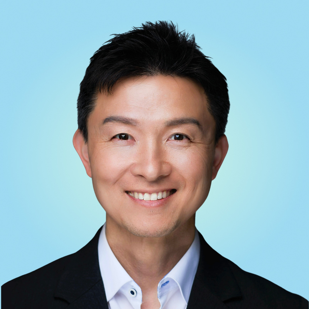 Sung Cho