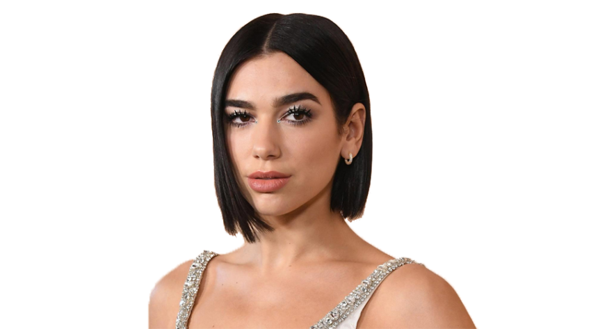 Dua lipa