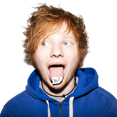Sheeran